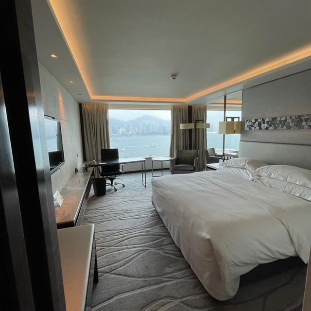 低住人均500海景5星級酒店
