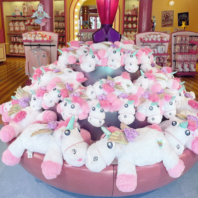 大阪】ユニバ⭐️フラッフィーSHOP🦄💖✨ | Trip.com 大阪