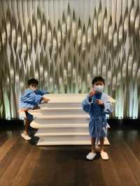 難忘親子住宿體驗 | 兒童探奇之旅 | 免費佈置 | 送小蛋糕