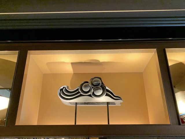 京都　ラグジュアリーホテル　HOTEL THE MITSUI   KYOTOの豪華朝食に大満足❗️