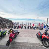 รีสอร์ทติดหาดตาแหวน เกาะล้าน 