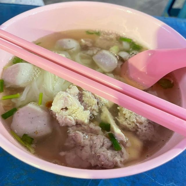 A trip to Penang