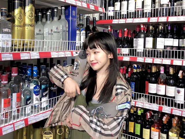 미세먼지 없는 광활한 자연 "몽골" 🖼
