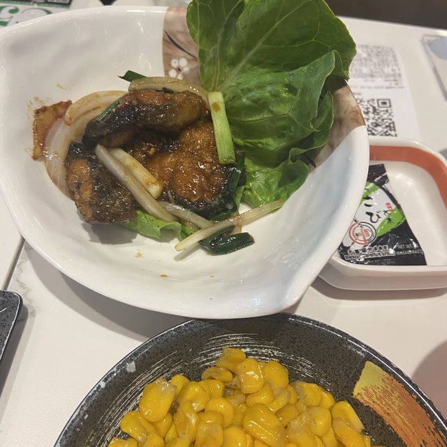 性價比高的日式放題