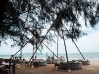 Cave Beach Club | Pattaya