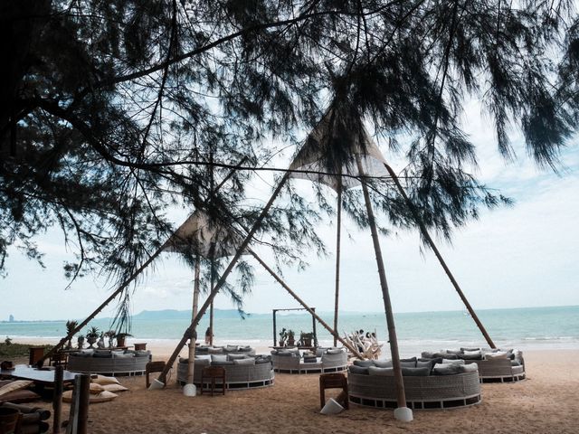 Cave Beach Club | Pattaya