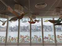 遊香港．尖沙咀香港藝術館