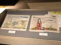 【東京】『大正ロマン×百段階段』展
