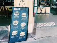 โกปี๊ ร้านดัง ปั้มปตท.ทุ่งสง