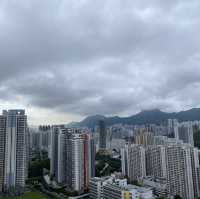 隱秘小山🌇日落美景