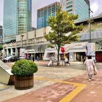 秋葉原の意外な歴史