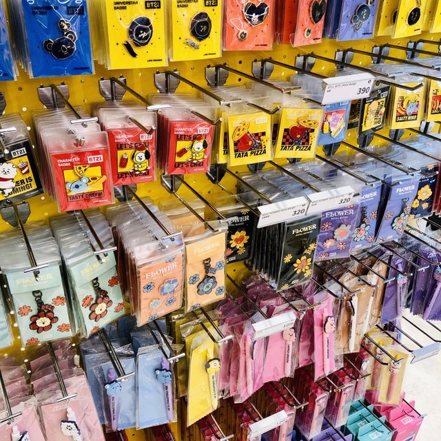 PLAY LINE FRIENDS 台北店Taipei🐻🐰🐥