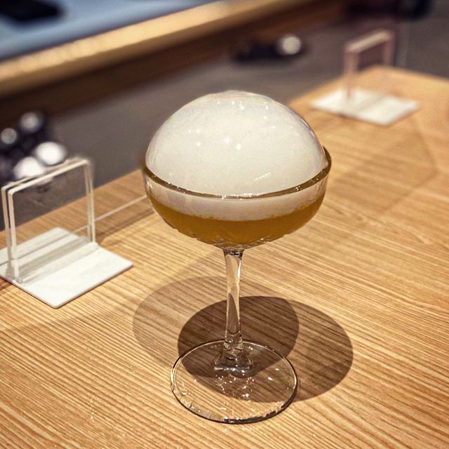 江戶時代風居酒屋🇯🇵特色食材令人回味