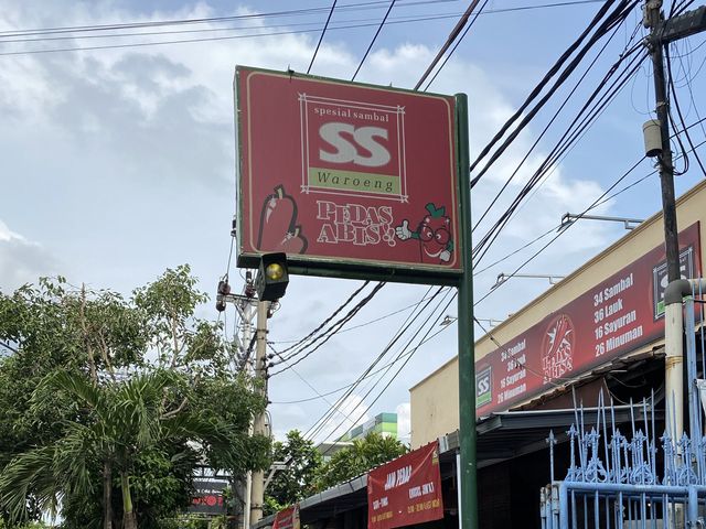 Market full of joy and culture