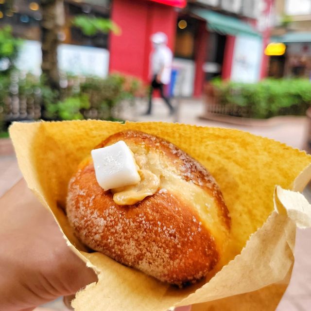 奶醬超級好味道｜理想餅店