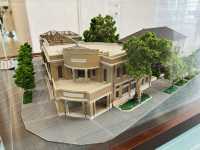 Tainan Arts Museum Building 2 