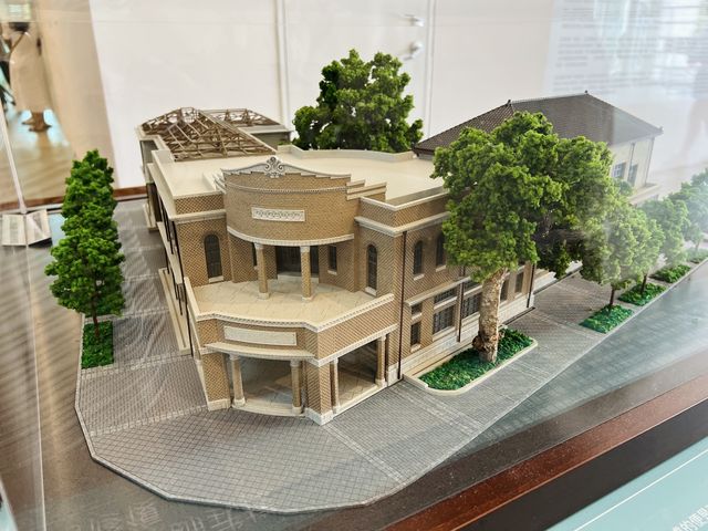 Tainan Arts Museum Building 2 