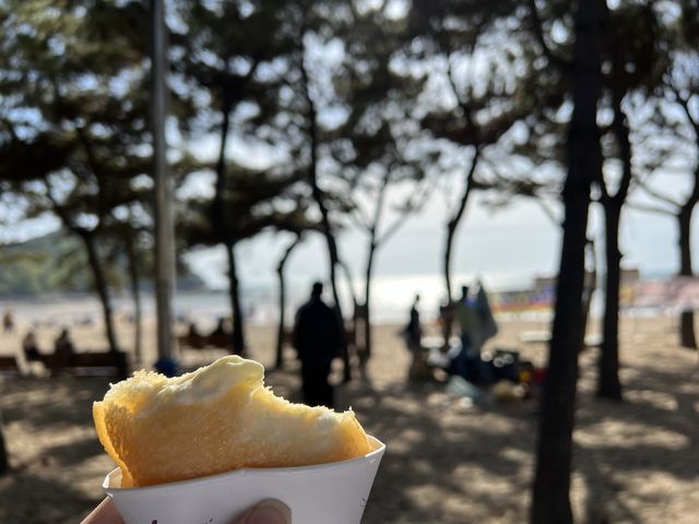 을왕리해수욕장 맛집