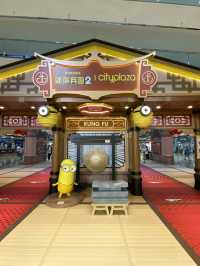 【玩樂】✨太古｜wow係Minions！😍｜✨