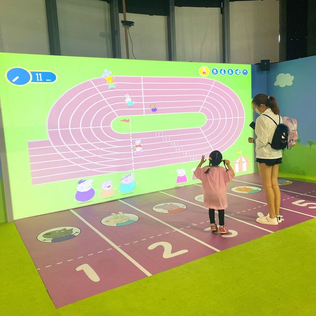 🌟 Pegga Pig Happy Day Interactive Play🥳🌟 
