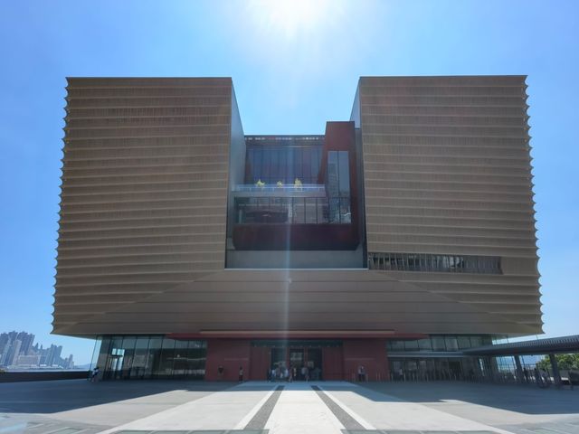 本地遊｜香港故宮文化博物館｜特別展覽｜來自北京故宮及羅浮宮的珍藏