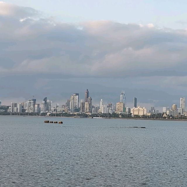 Elephanta Caves