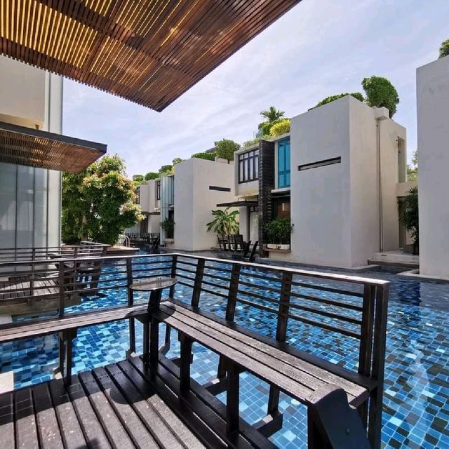 Let's Sea Hua Hin AI Fresco Resort 1/3