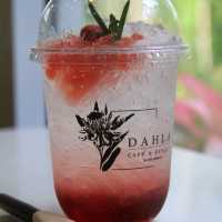 Dahla Café & Resort