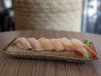 🇯🇵親民價 半自助日式放題 鳴門割烹料理 🍣🍱🍢🍡