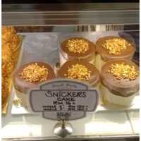 A place to indulge your sweets!