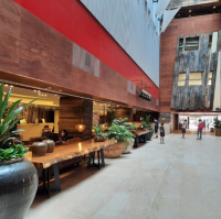 $1688 海景套房staycation 一泊兩食