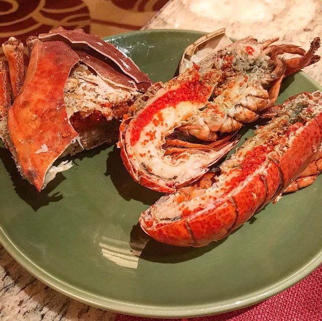 九龍香格里拉酒店任食生蠔自助餐