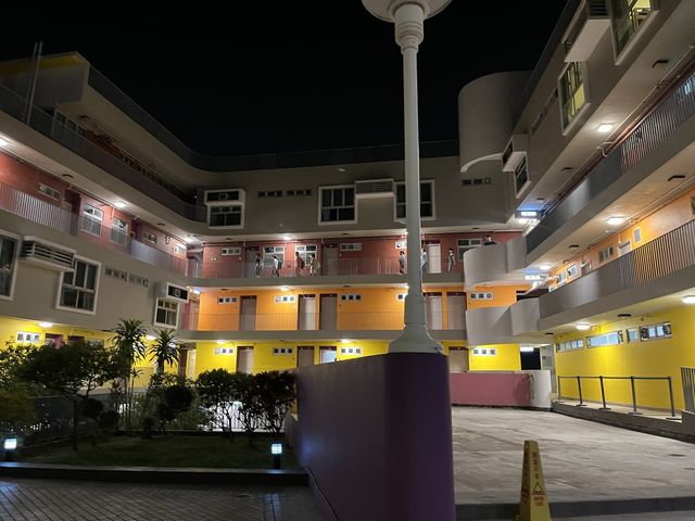 香港去camp好去處🏕⛺️近沙田醫院嘅camp