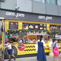 人氣梳乎厘店