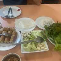 อาหารสุดคุ้มอร่อยขึ้นชื่อ ใครมาที่หนองคาย