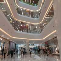 Chip Mong 271 Mega Mall