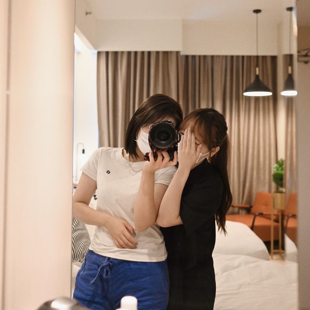 【クアラルンプール】長期滞在におすすめ！お部屋から絶景が？！