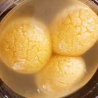 Yummy delicacies of India