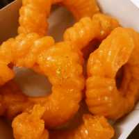 Yummy delicacies of India