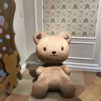 かわいいキャラクター達に会える💖サンリオピューロランド