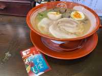博多ラーメン専門店 『麵屋弁天堂 総本店』