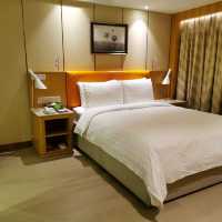 Staycation at Royal Dragon Hotel, Macau