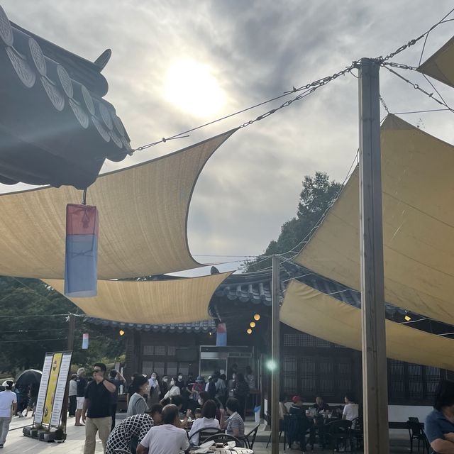 [카페] 연천에 이런곳이? 세라비카페☕️
