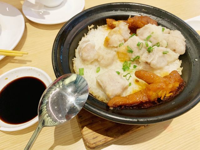 非一般茶樓 ~ 星小宴