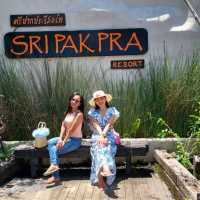 👒Sripakpra Boutique Resort Phatthalung🎒