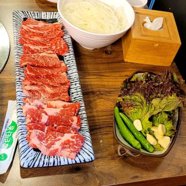 Mapo, Seoul To Arta Adventure
