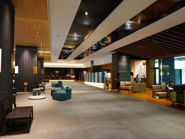 北海道洞爺湖｜北湯澤綠風溫泉渡假村