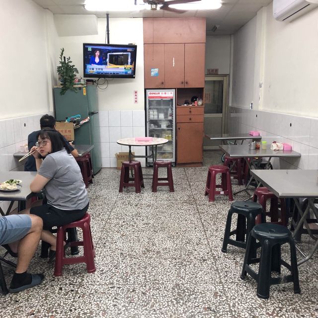 臺中探店 中清路 上佳牛肉麵