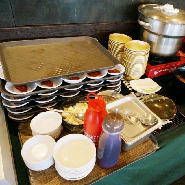 🍖수빅 맛집 고기 뷔페 매니아가 인정한 고기 뷔페 동경암