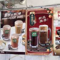 Try Malaysian style dry Bak Kut Teh 